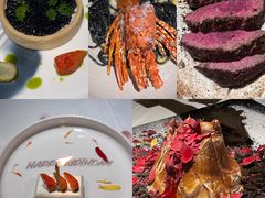 -燃扒房Steakhouse(皇庭店)