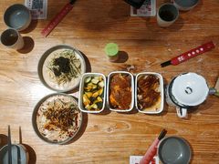 -煜北·西北小馆(曲阳路店)