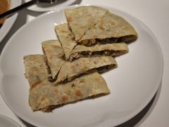 高压锅麦饼-新荣记(椒江店)