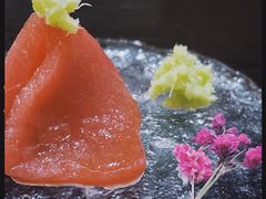 -鮨乐亭Omakase·海胆宴