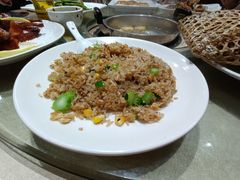 -红日饭店(裕隆三路店)