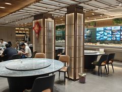 -聚丰园•湖鲜餐厅(阿红私房菜梅石路店)