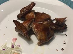 -广东道至正餐厅(区庄店)