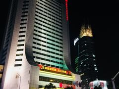-武汉华美达光谷大酒店