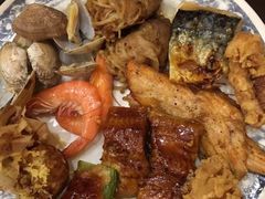 -松子料理(白家庄店)