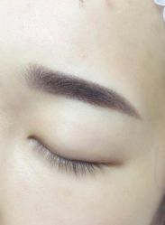 -VON半永久眉学设计