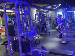 -贝菲特游泳健身(徐泾店)