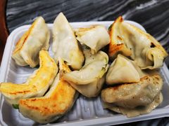 -八珍·广式煎饺·广州老字号(北京路总店)