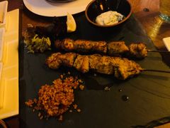 -Tajine Moroccan塔金摩洛哥中东餐厅