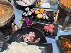-丽江庭院之爱在路上(西单店)