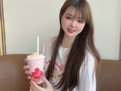 -Tims天好咖啡(河西万象城店)