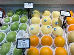 -每日新鲜水果吧(芮欧百货店)