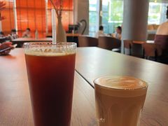 -LIN COFFEE CO(龙珠达店)