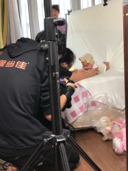 -小鬼当佳儿童摄影(通州外拍店)