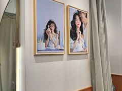 -海马体照相馆(万菱汇店)