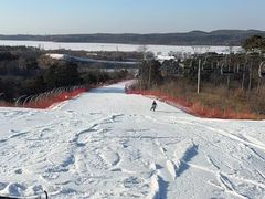 -棋盘山冰雪大世界