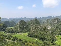 -万峰林风景区