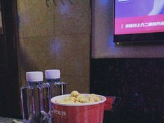 -唱吧麦颂KTV(方庄店)