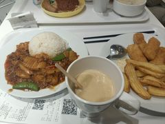 -宜家·瑞典风味餐厅(四元桥店)