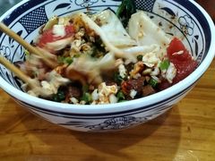 -秦韵轩·西安小馆(贻成福地广场店)