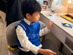 -海马体照相馆(天津世纪都会店)