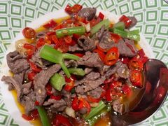 -永膳精致本味湘菜(麓谷店)