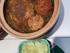 -谷田稻香·砂锅菜(汇暻广场店)