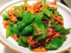 农家小炒肉-望湘园湖南菜(西安曲江大悦城店)