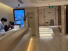 -全季酒店(北京南锣鼓巷安定门地铁站店)