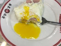 -华星冰室(湾仔店)