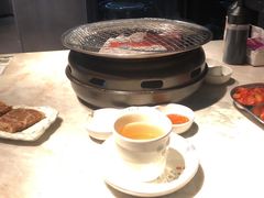 -韩国料理大力士(屏风街店)