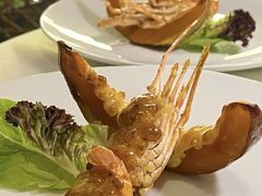 -MONICH牛排融合餐厅(和义大道购物中心店)