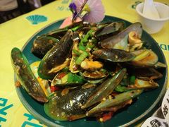 -桥东喜碧海鲜街(水东街店)