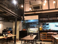 大堂-麻婆婆白家肥肠粉(海岸城店)