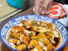 -凡老头米线砂锅(古荡新村西粮站)