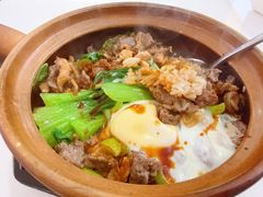 -壹煲口福煲仔饭(中山路店)
