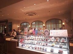 -巴黎贝甜(凯德MALL望京店)