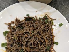 -大清花饺子(山庄店)