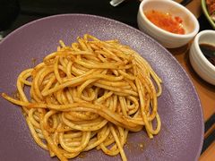 -富力万达文华酒店·海鲜自助