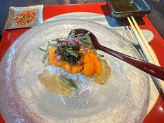 -鳥喜Toriki怀石烧鸟料理