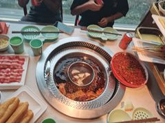 -晓宇重庆火锅(赛格国际购物中心店)