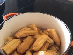 -北京民族园葉子里酒店(鸟巢店)