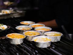 -V-ONE西雅图海鲜自助餐厅(仓山万达广场店)