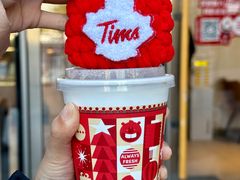 -Tims天好咖啡(江干万象城店)