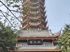 -塔子山公园