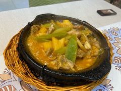-丽丽三鲜螺蛳粉(田林路店)