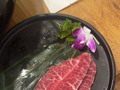 -九田家黑牛烤肉料理(吴江万象汇店)
