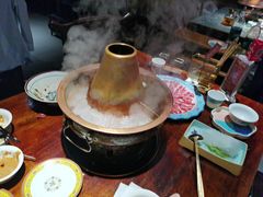 -乐宴·老北京铜火锅(桂庙店)