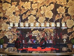 -长沙富力万达文华酒店