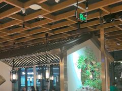 -庆江南江南菜(琴湖溪里花园城店)